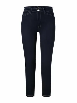 Farkut<Mac Jeans Dream Chic -farkut D801 DARK RINSEWASH