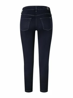 Farkut<Mac Jeans Dream Chic -farkut D801 DARK RINSEWASH