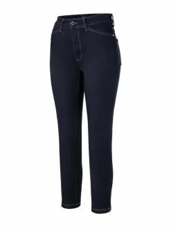 Farkut<Mac Jeans Dream Chic -farkut D801 DARK RINSEWASH