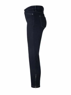 Farkut<Mac Jeans Dream Chic -farkut D801 DARK RINSEWASH