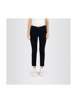 Farkut<Mac Jeans Dream Chic -farkut D801 DARK RINSEWASH