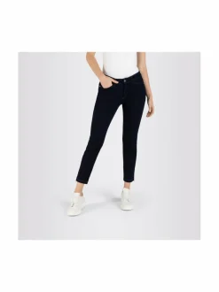 Farkut<Mac Jeans Dream Chic -farkut D801 DARK RINSEWASH