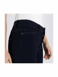 Farkut<Mac Jeans Dream Chic -farkut D801 DARK RINSEWASH