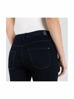 Farkut<Mac Jeans Dream Chic -farkut D801 DARK RINSEWASH
