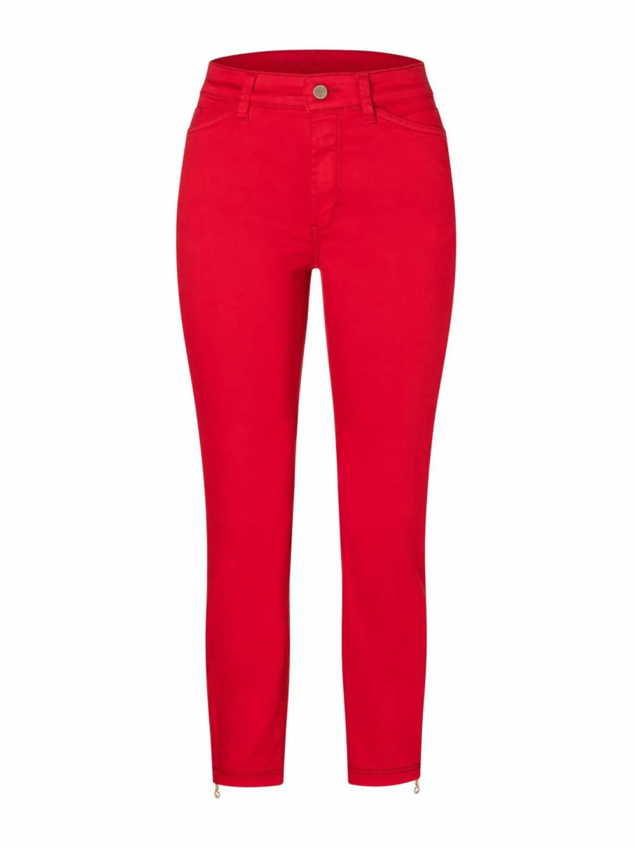 Farkut<Mac Jeans Dream Chic -farkut 448R RUBY RED