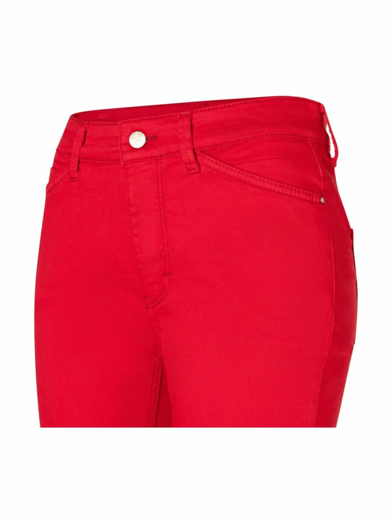Farkut<Mac Jeans Dream Chic -farkut 448R RUBY RED