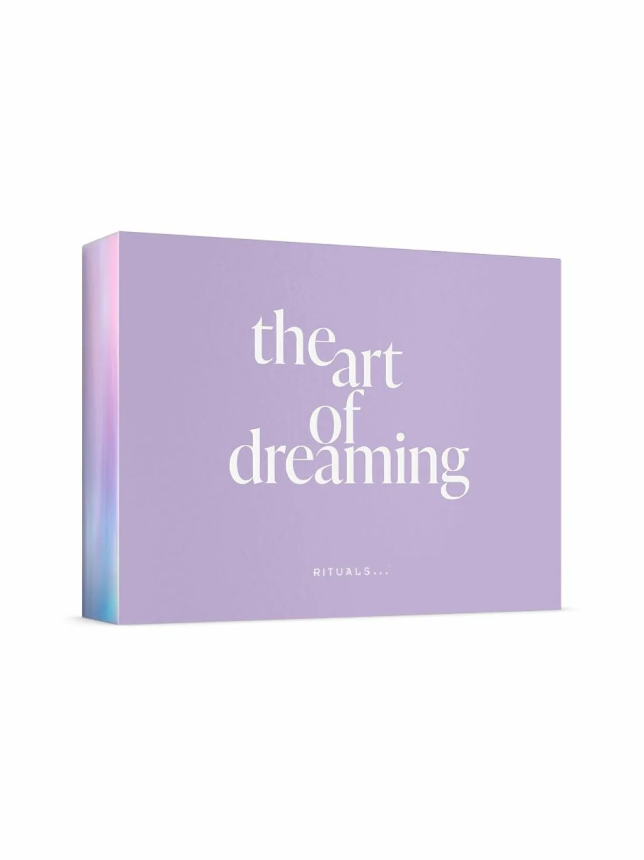 Rituals Dream Gift Set -lahjapakkaus^ Kasvojenhoito