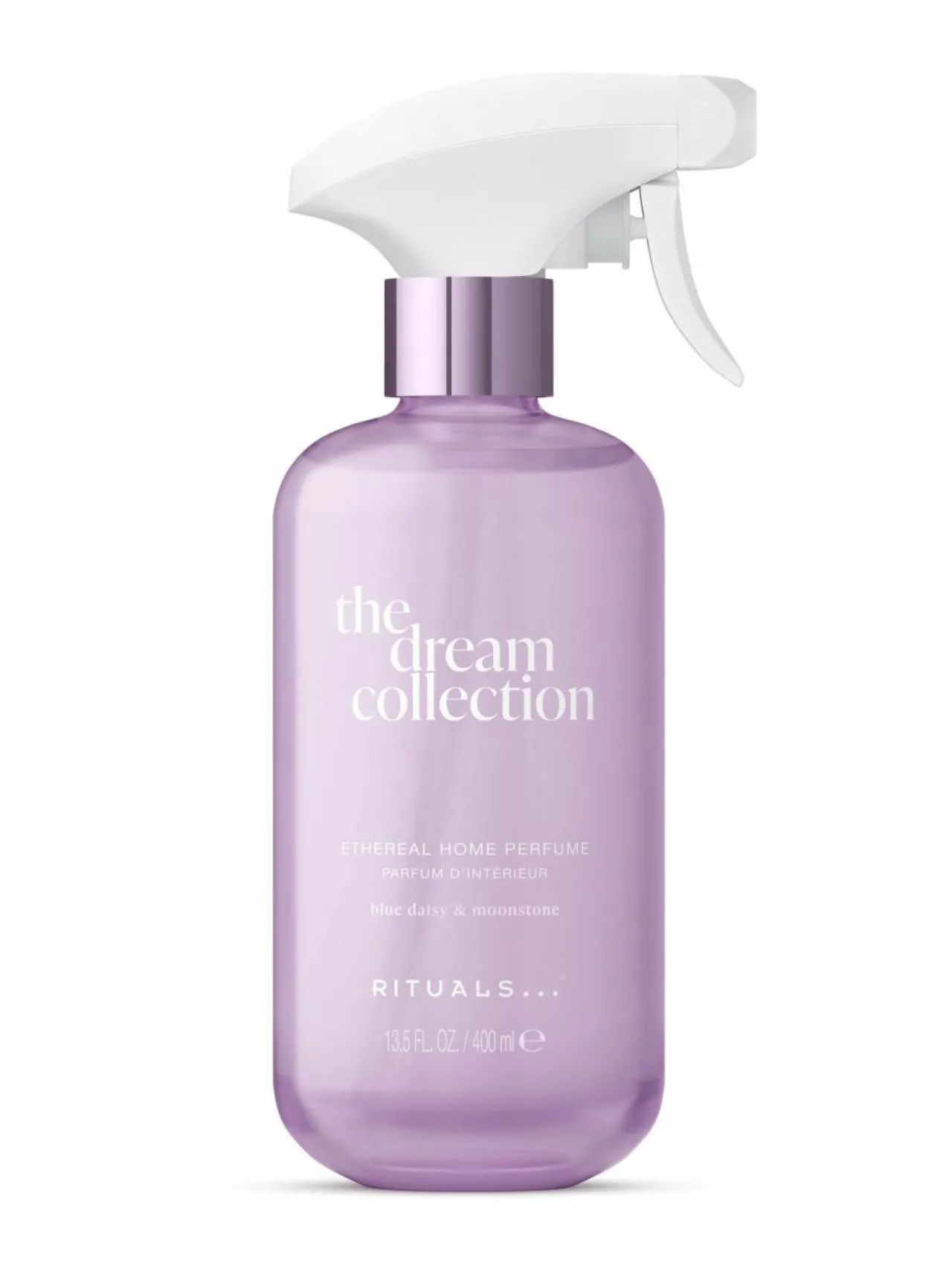 Naiset<Rituals Dream Home Perfume -huonetuoksu
