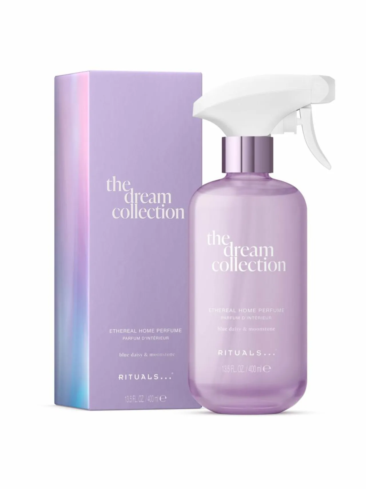Naiset<Rituals Dream Home Perfume -huonetuoksu
