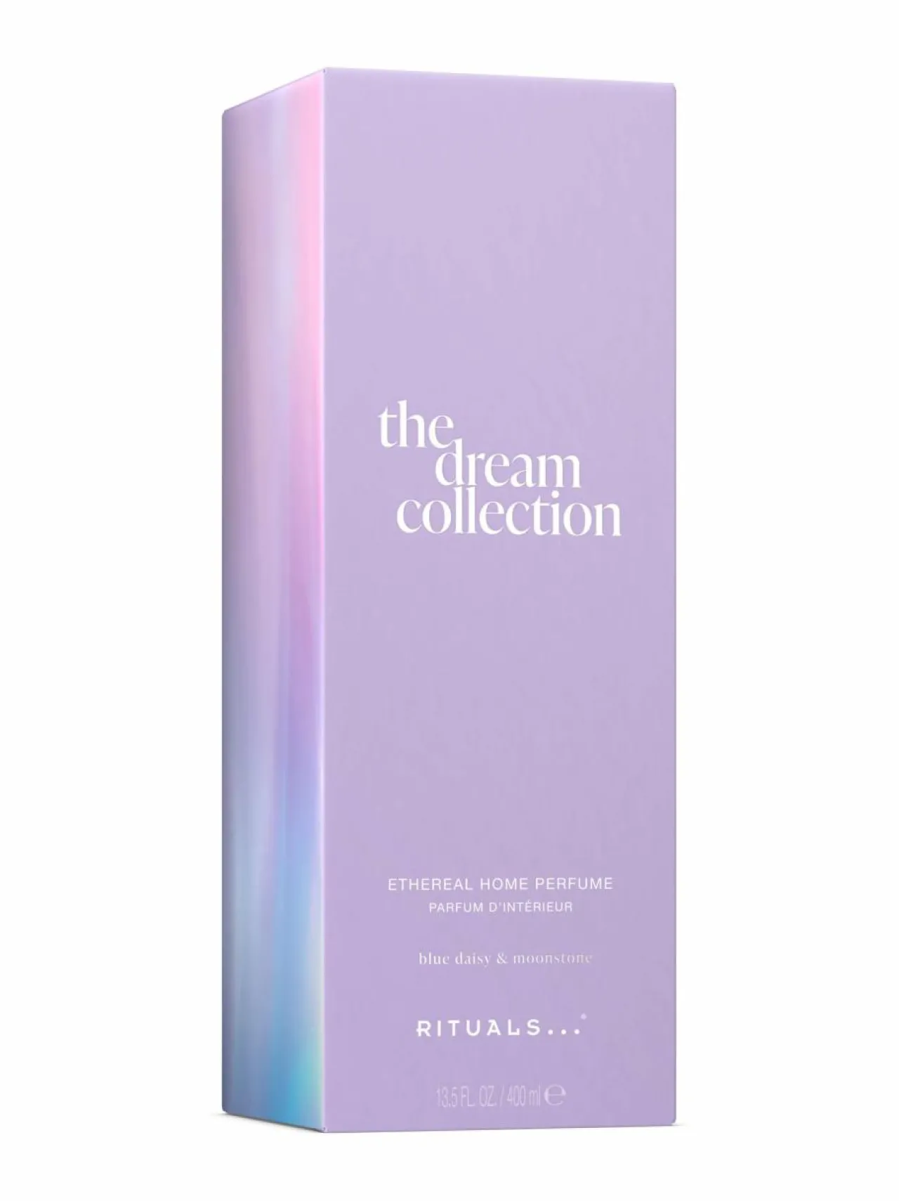 Naiset<Rituals Dream Home Perfume -huonetuoksu