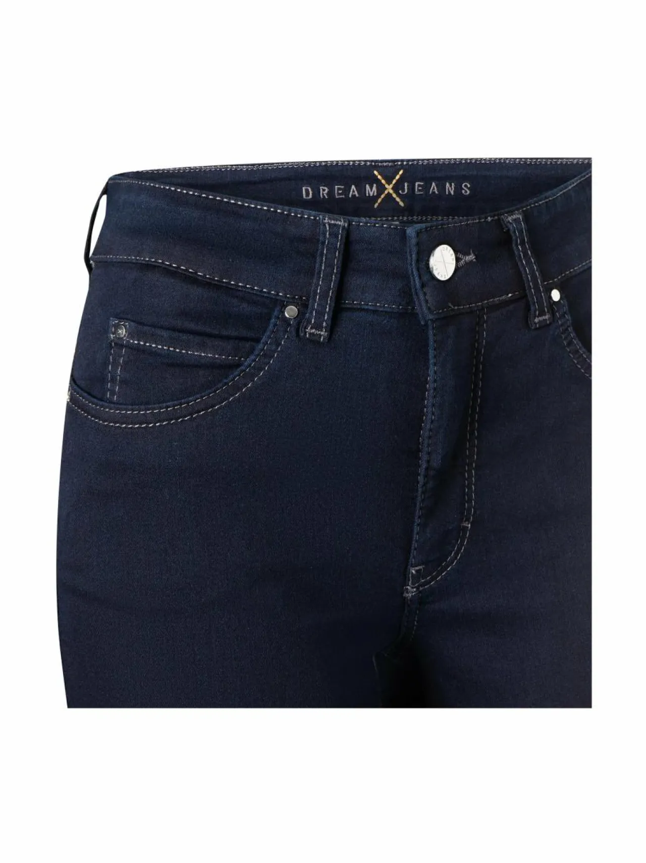 Mac Jeans Dream Skinny -farkut^ Farkut
