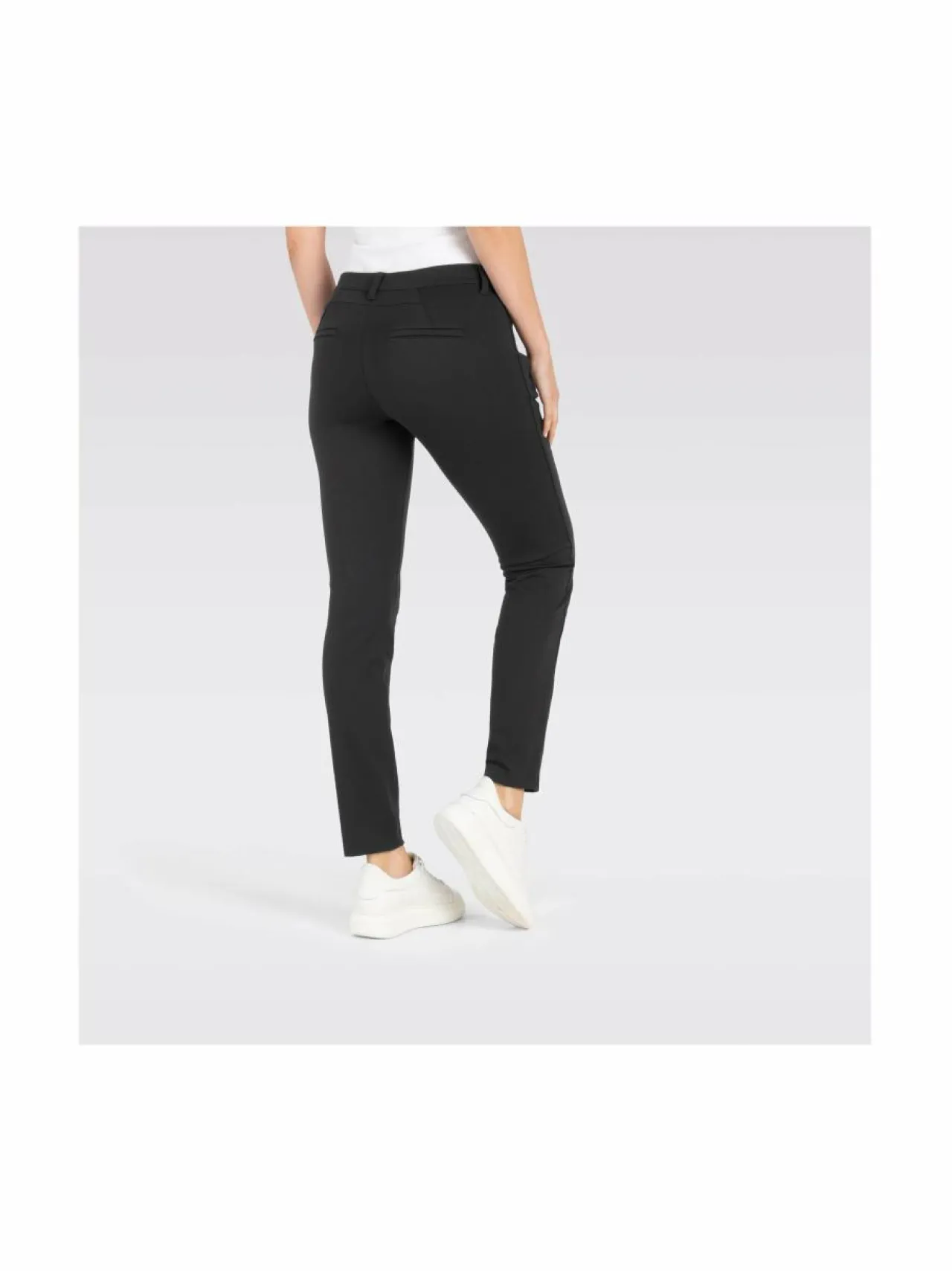 Mac Jeans Dream Stiletto Luxury -farkut^ Farkut