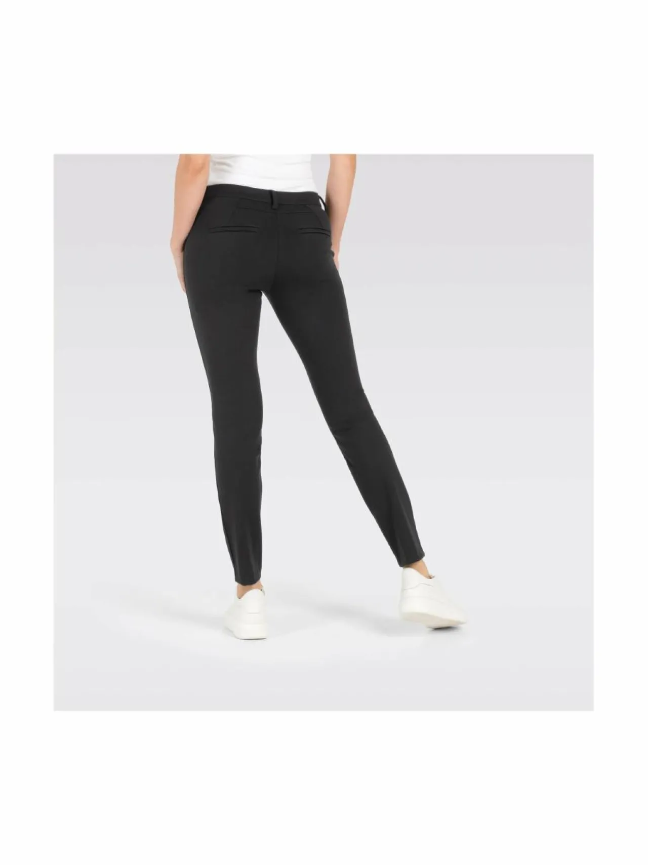 Mac Jeans Dream Stiletto Luxury -farkut^ Farkut