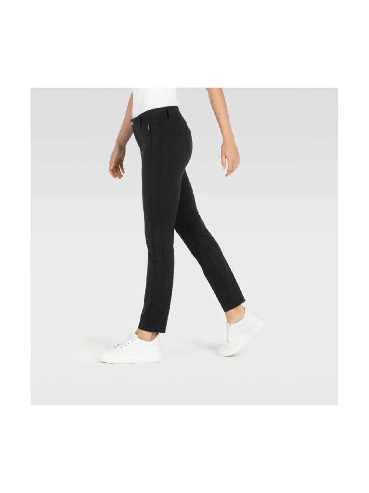 Mac Jeans Dream Stiletto Luxury -farkut^ Farkut