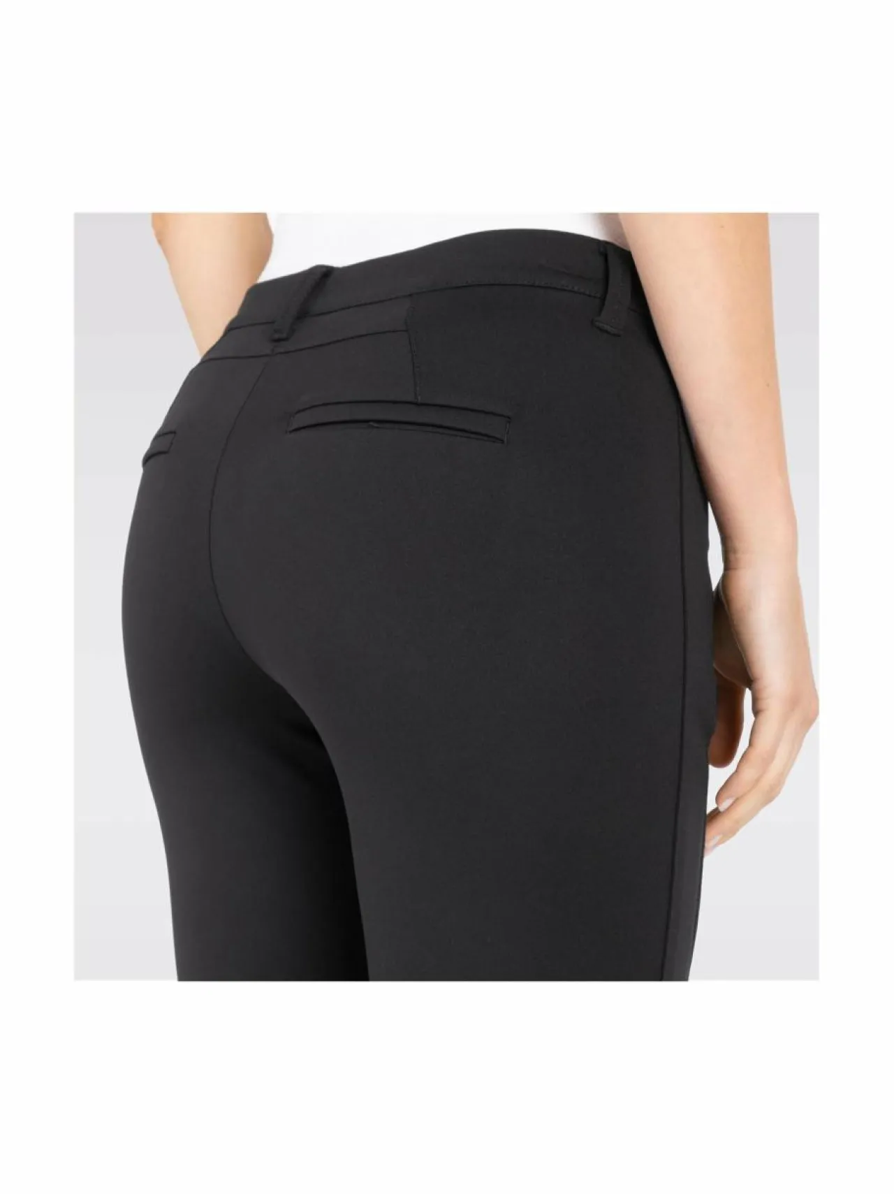 Mac Jeans Dream Stiletto Luxury -farkut^ Farkut