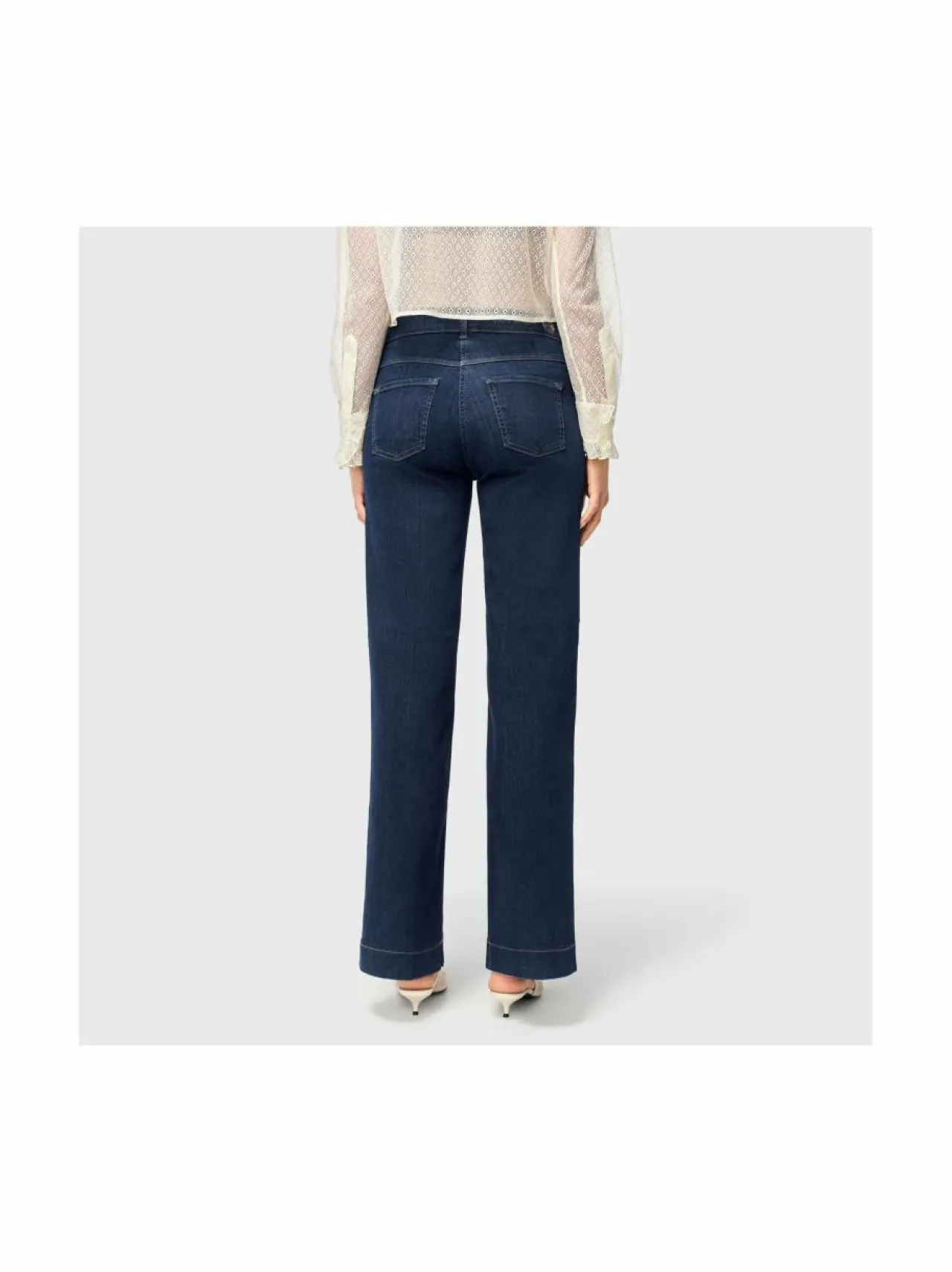 Mac Jeans Dream Wide -farkut^ Farkut