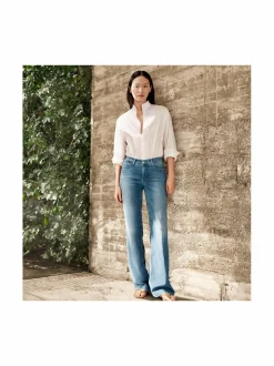 Mac Jeans Dream Wide -farkut^ Farkut