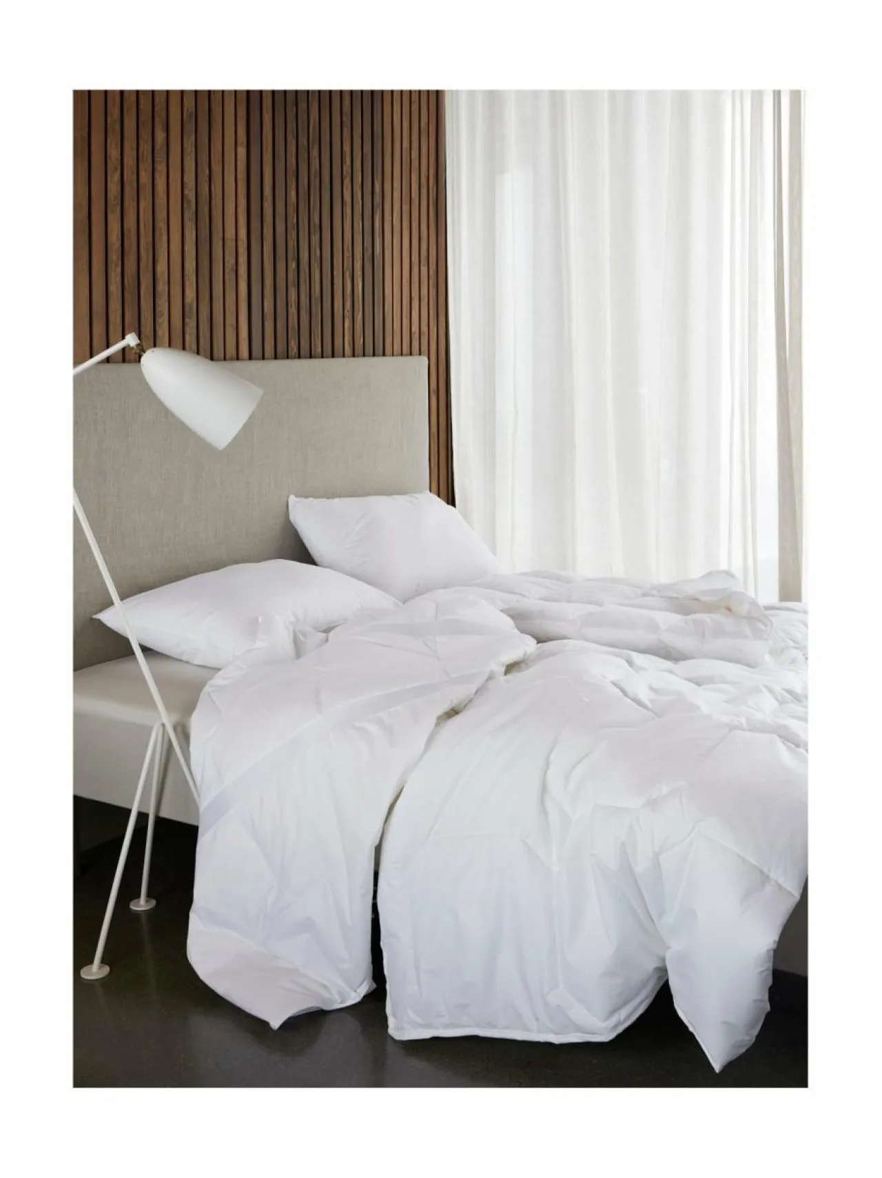 Hoie DreamFill-peite 150 x 210 cm, 600 g^ Peitteet & Tyynyt