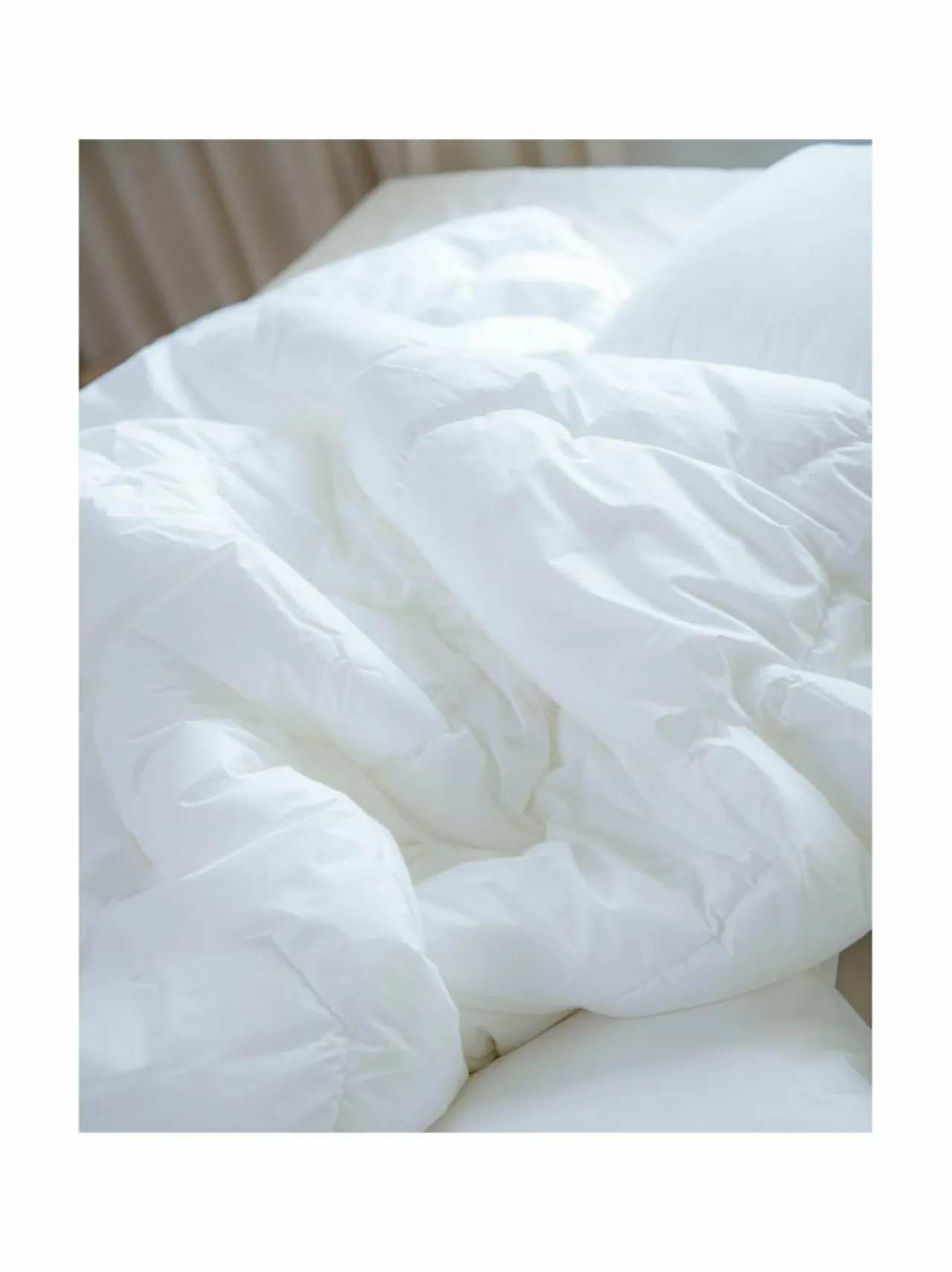 Hoie DreamFill-peite 150 x 210 cm, 600 g^ Peitteet & Tyynyt