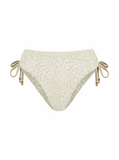 Marc & André Dreamscape Bottom High Leg -bikinialaosa^ Uima-Asut