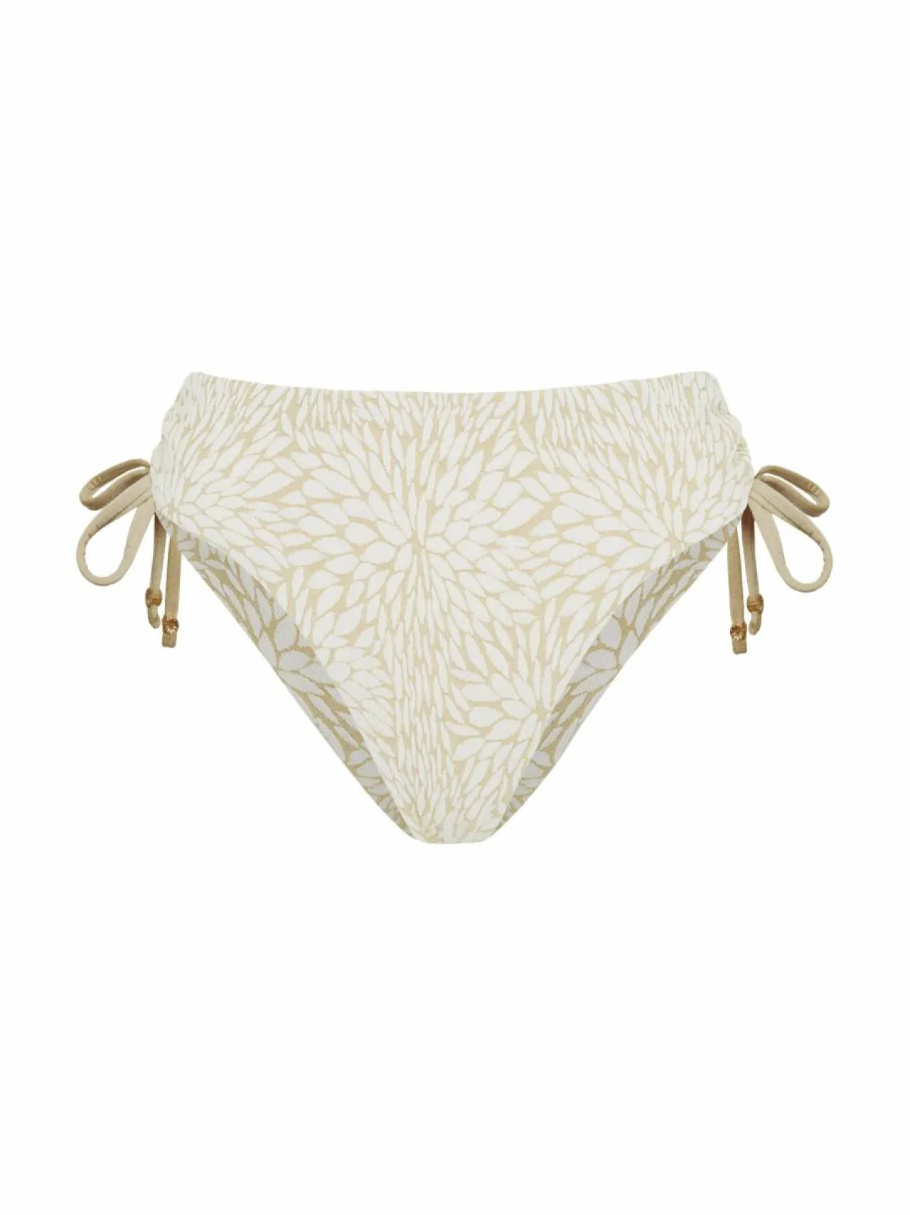 Marc & André Dreamscape Bottom High Leg -bikinialaosa^ Uima-Asut