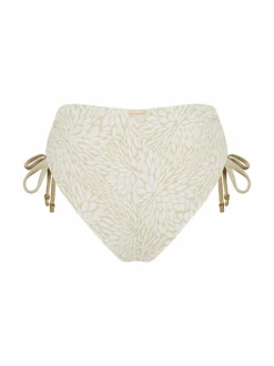 Marc & André Dreamscape Bottom High Leg -bikinialaosa^ Uima-Asut