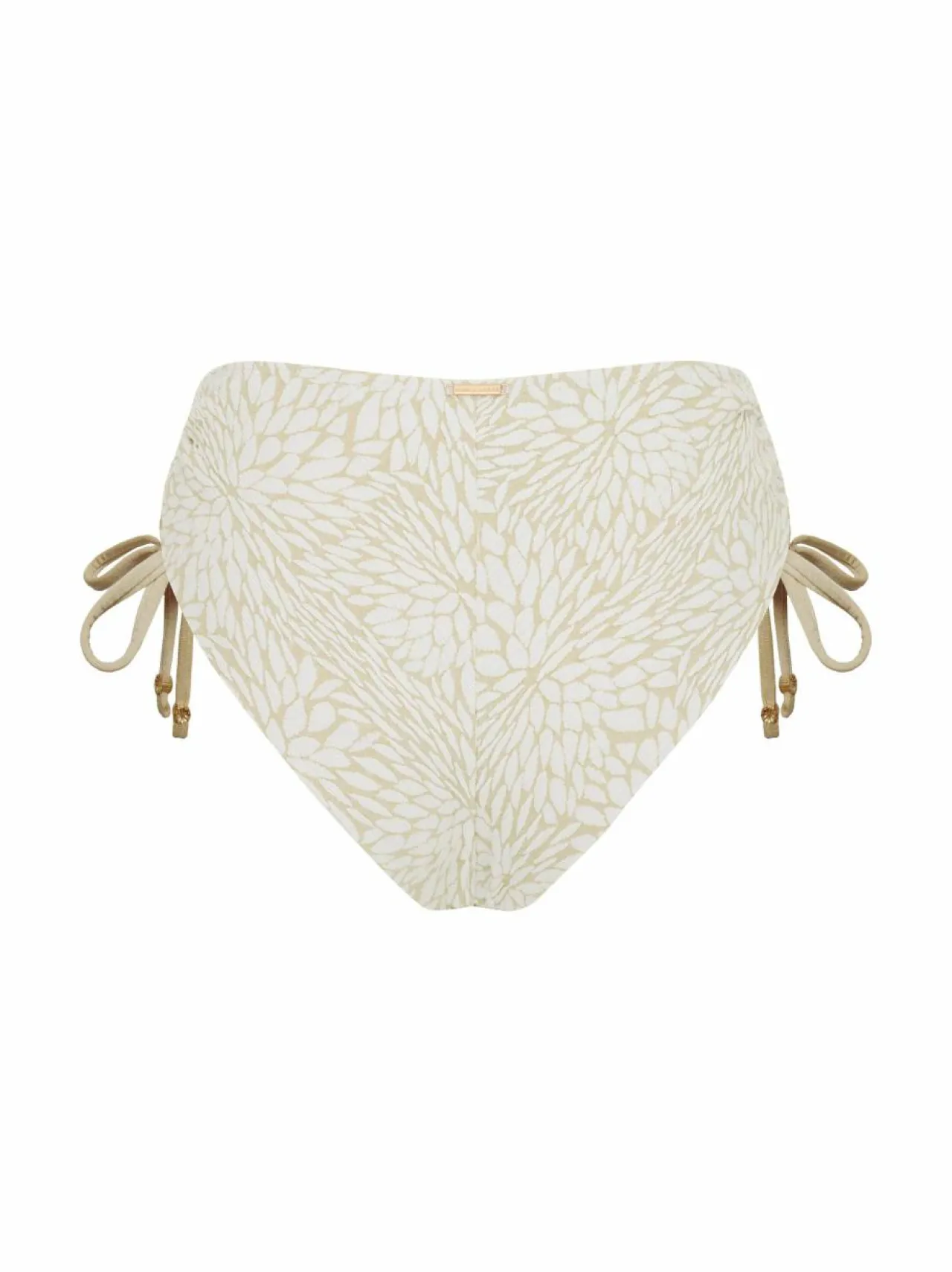 Marc & André Dreamscape Bottom High Leg -bikinialaosa^ Uima-Asut