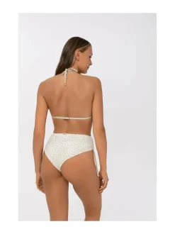Marc & André Dreamscape Bottom High Leg -bikinialaosa^ Uima-Asut