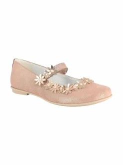 Ballerinat & Juhlakengät<Primigi Dressy-ballerinat 22 OLD PINK