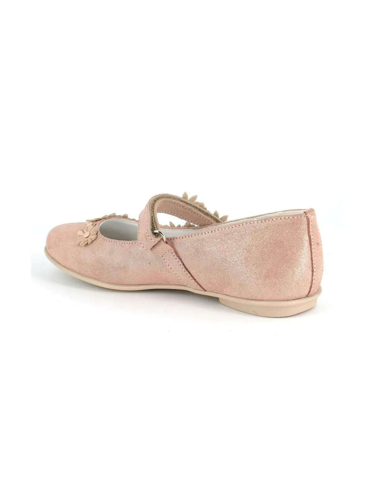 Ballerinat & Juhlakengät<Primigi Dressy-ballerinat 22 OLD PINK
