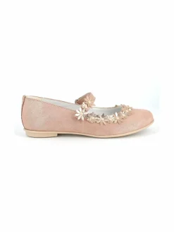 Ballerinat & Juhlakengät<Primigi Dressy-ballerinat 22 OLD PINK
