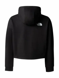 Colleget & Hupparit<The North Face Drew Peak Light -huppari NFJK3 TNF BLACK