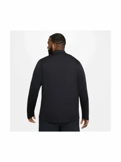 Nike Dri-FIT 1/2-zip -treenipaita^ Paidat, Hupparit & Colleget
