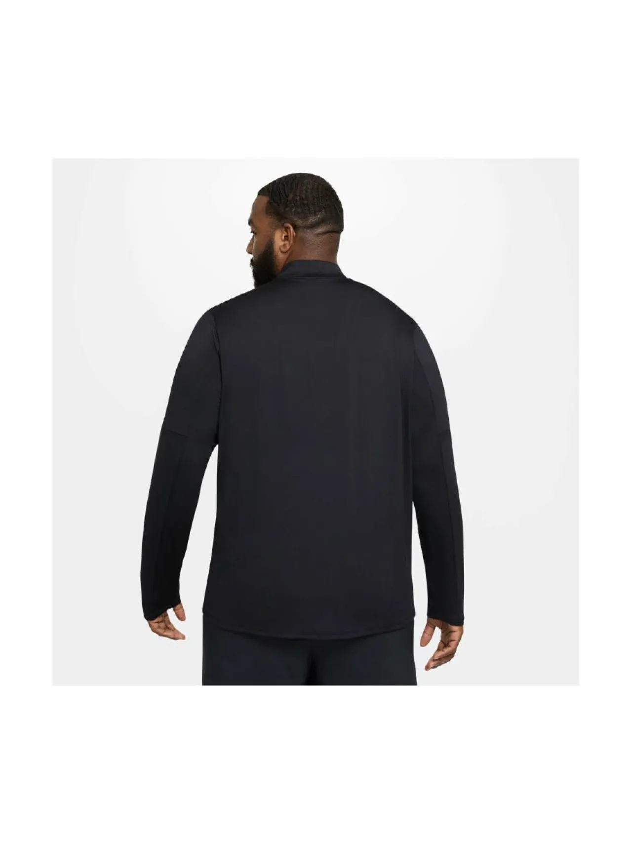 Nike Dri-FIT 1/2-zip -treenipaita^ Paidat, Hupparit & Colleget