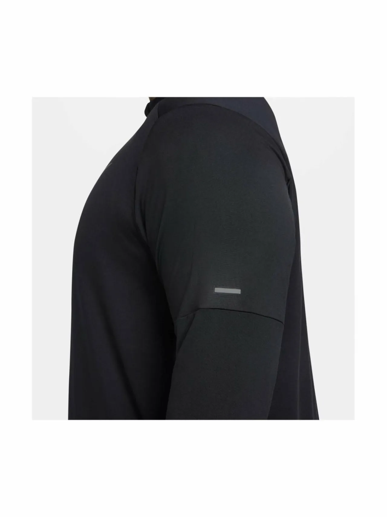 Nike Dri-FIT 1/2-zip -treenipaita^ Paidat, Hupparit & Colleget
