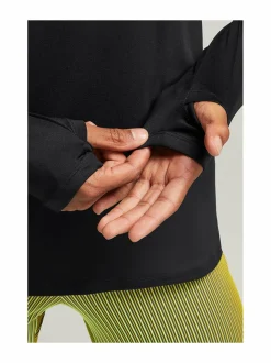 Nike Dri-FIT 1/2-zip -treenipaita^ Paidat, Hupparit & Colleget