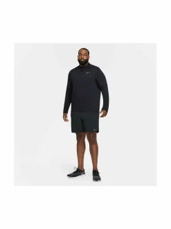 Nike Dri-FIT 1/2-zip -treenipaita^ Paidat, Hupparit & Colleget