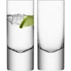 Lasit<LSA International Drinkkilasi LSA Boris Highball (2 kpl)