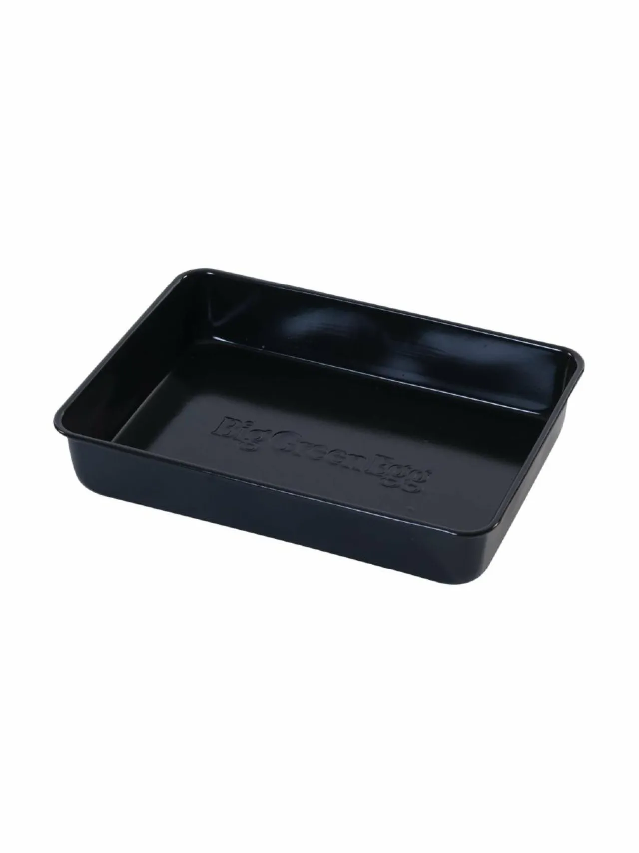 Big Green Egg Drip Pan -paistoastia 23 x 33 cm^ Grillit & Grillitarvikkeet
