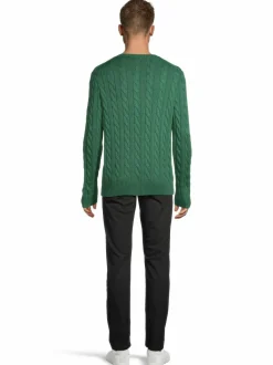 Polo Ralph Lauren Driver-palmikkoneule^ Neuleet