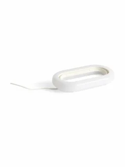 HAY Drome LED -pöytävalaisin^ Pöytävalaisimet