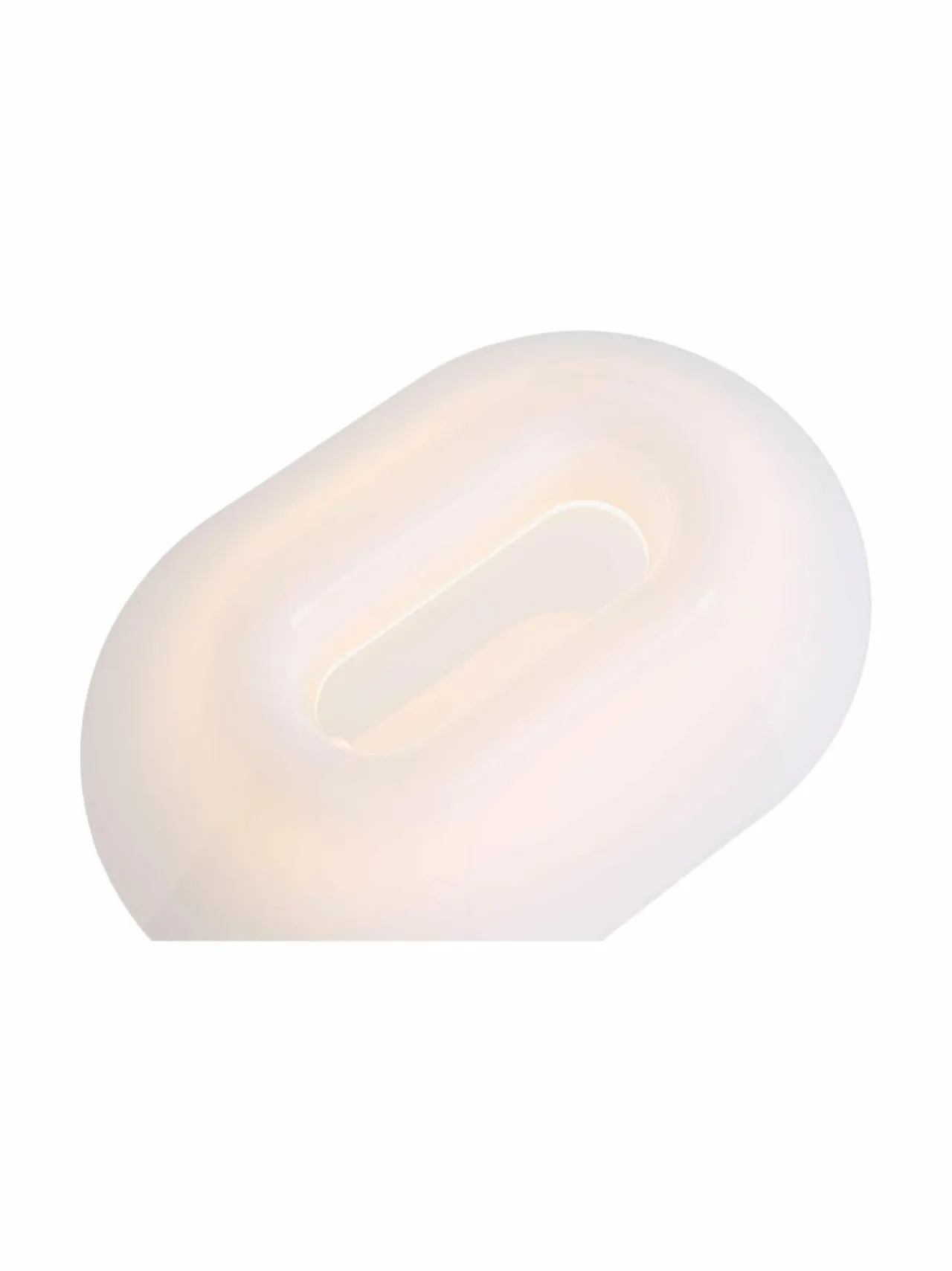 HAY Drome LED -pöytävalaisin^ Pöytävalaisimet
