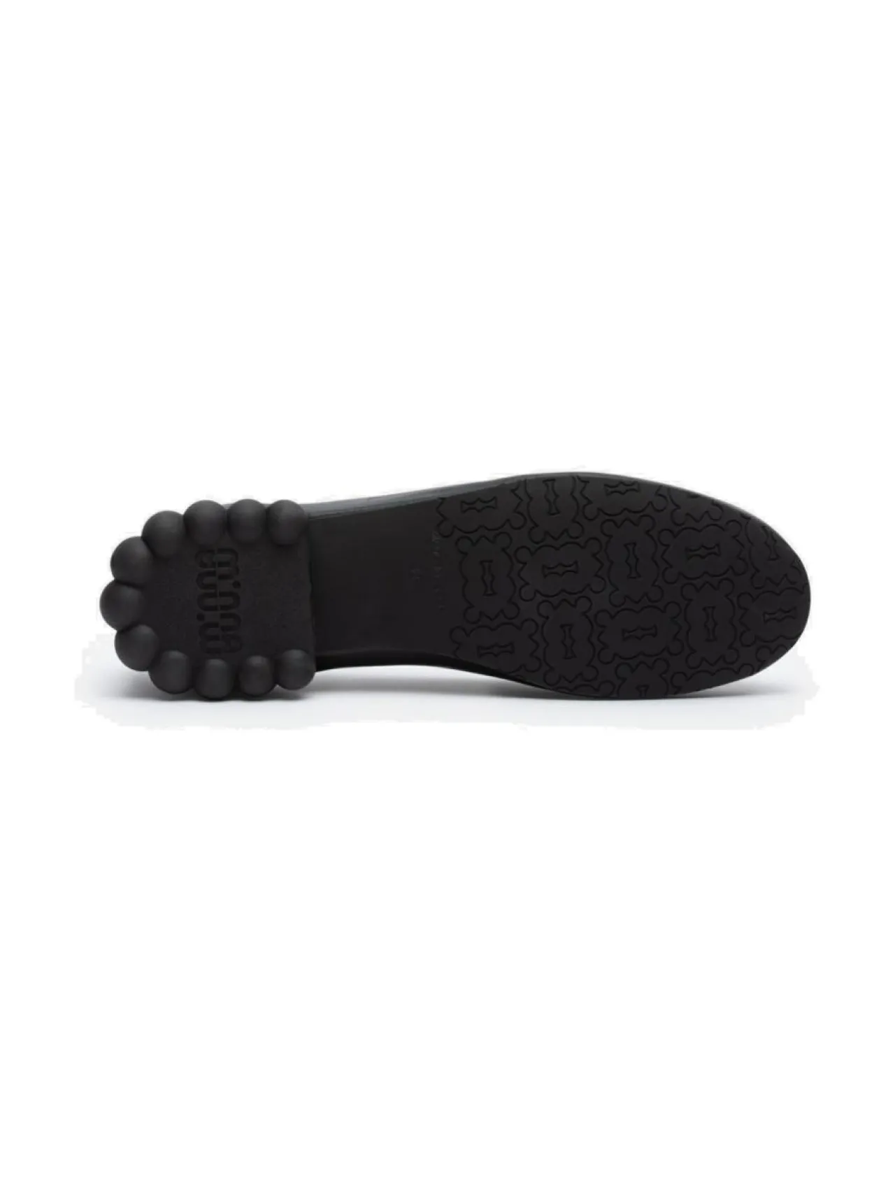MINNA MINNA by Minna Parikka Drop Black^ Avokkaat & Korkokengät