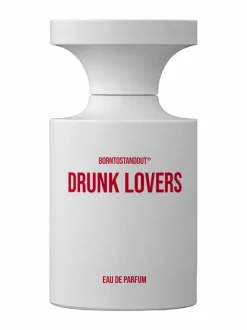 Born To Stand Out Drunk Lovers EDP -tuoksu^ Unisex
