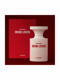 Born To Stand Out Drunk Lovers EDP -tuoksu^ Unisex