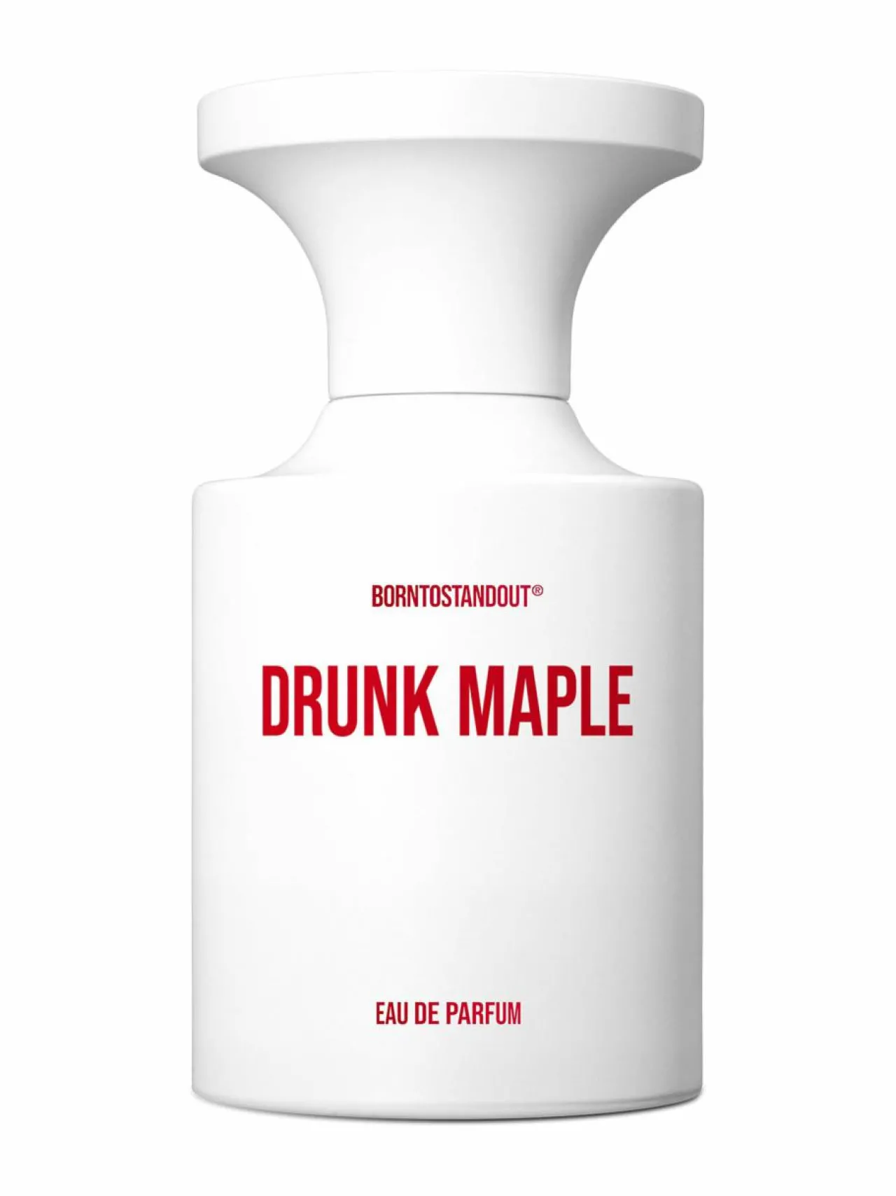 Unisex<Born To Stand Out Drunk Maple EdP -tuoksu