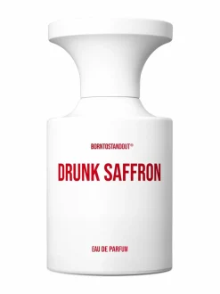 Born To Stand Out Drunk Saffron EdP -tuoksu^ Unisex