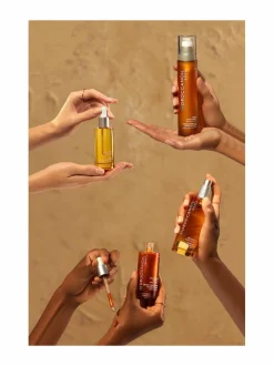 Moroccanoil Dry Body Oil -vartaloöljy 100 ml^ Muotoilu & Viimeistely