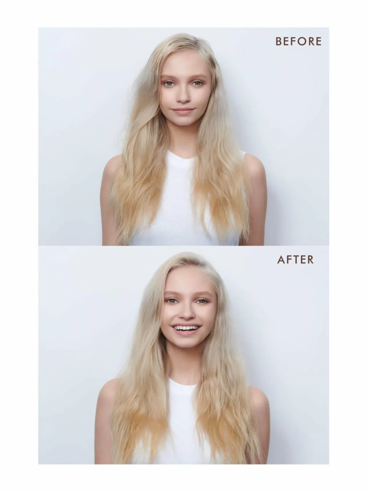 Moroccanoil Dry Shampoo Blond -kuivashampoo 205 ml^ Muotoilu & Viimeistely
