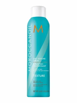Muotoilu & Viimeistely<Moroccanoil Dry Texture Spray -rakennesuihke 205 ml
